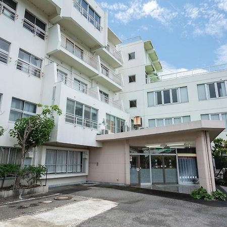 Suisenkaku Hotel Numazu Exterior photo