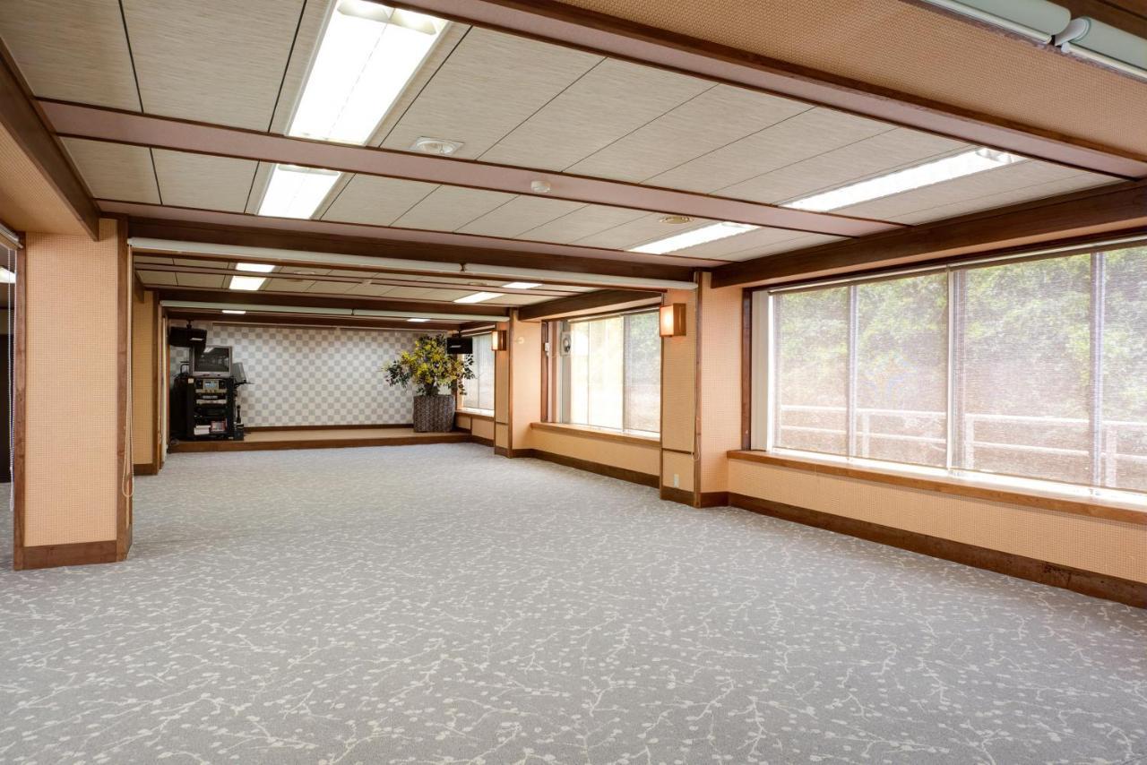 Suisenkaku Hotel Numazu Exterior photo