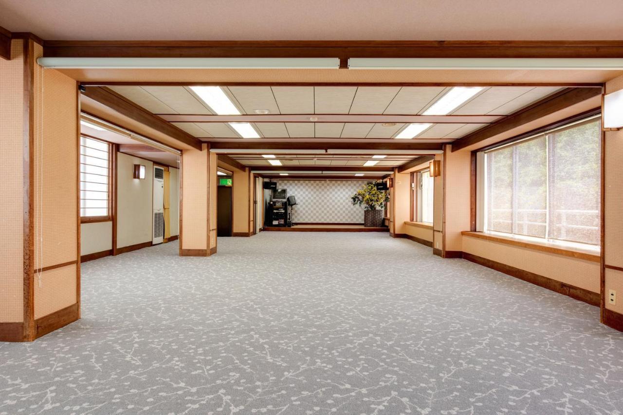 Suisenkaku Hotel Numazu Exterior photo