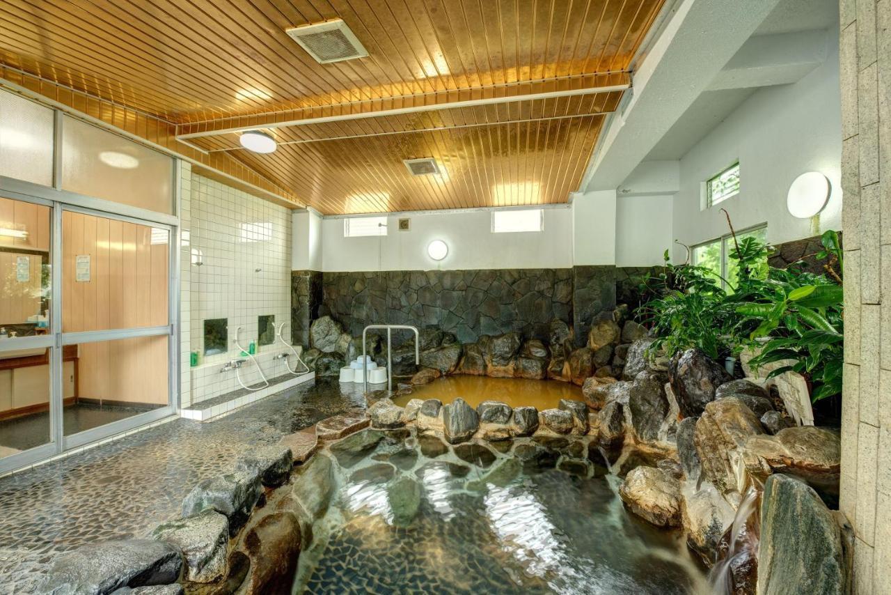 Suisenkaku Hotel Numazu Exterior photo