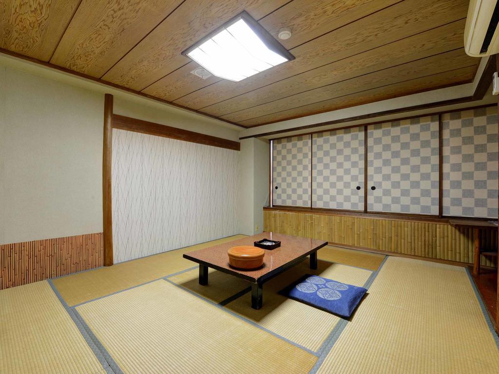 Suisenkaku Hotel Numazu Exterior photo