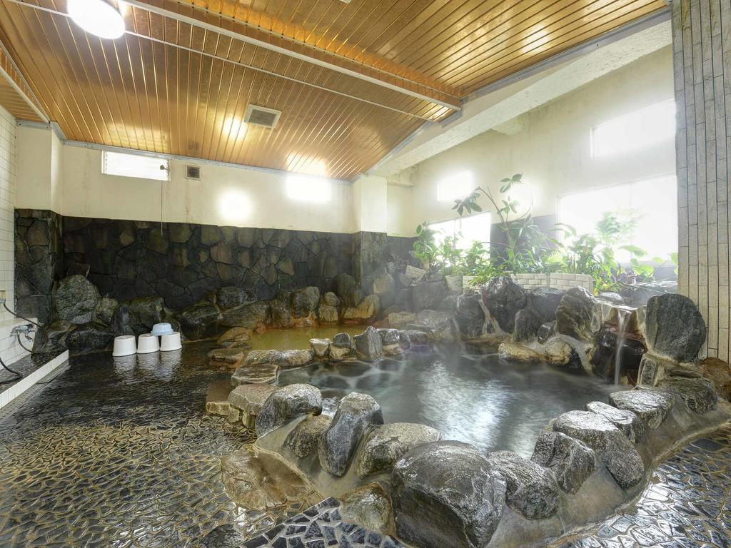 Suisenkaku Hotel Numazu Exterior photo