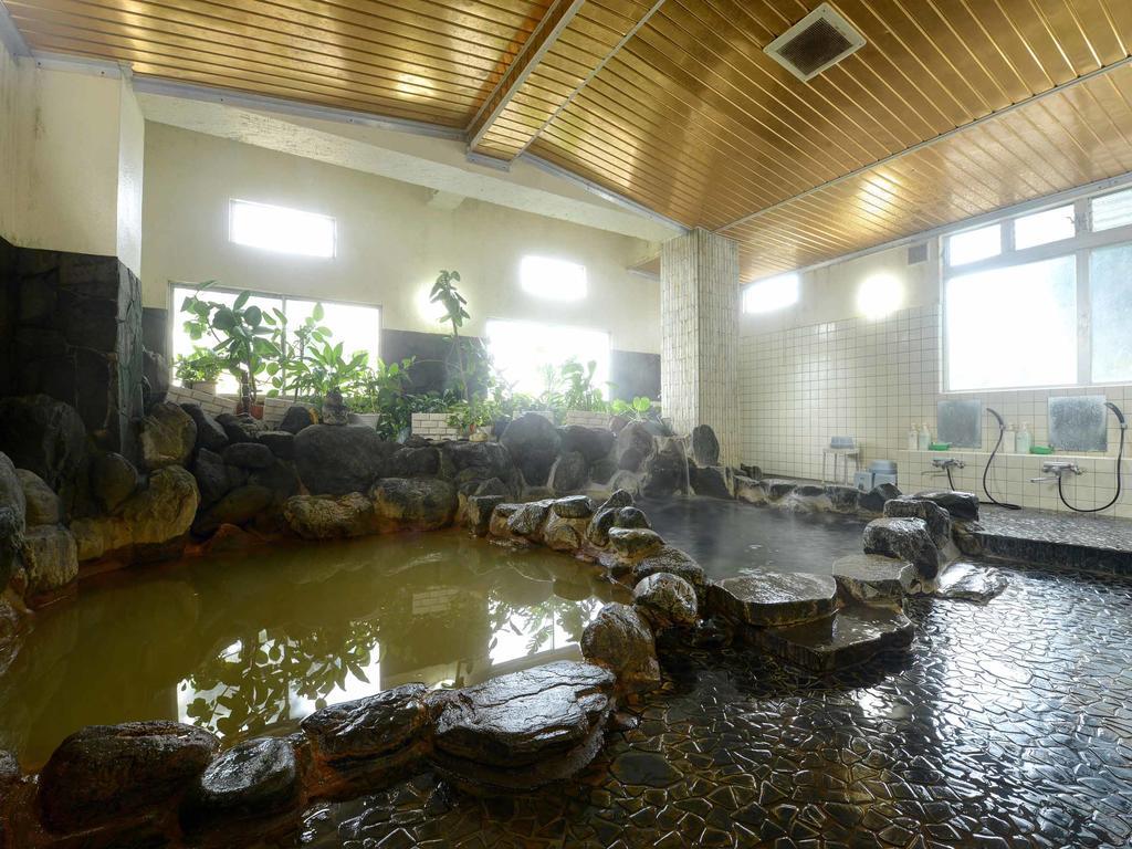 Suisenkaku Hotel Numazu Exterior photo