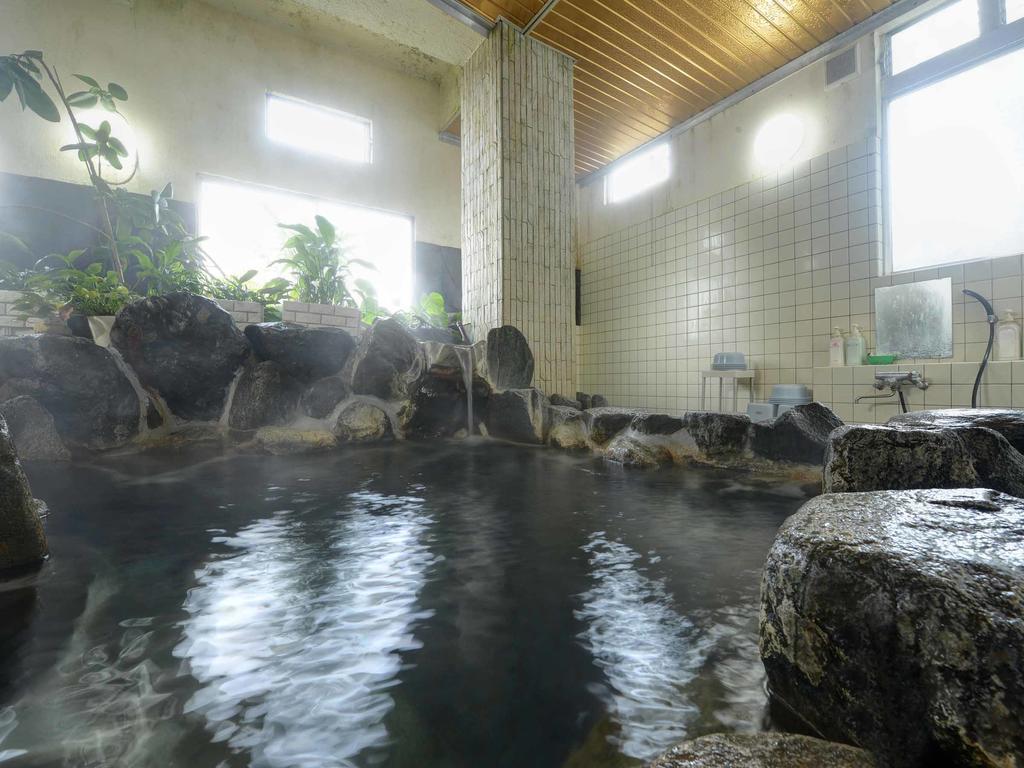 Suisenkaku Hotel Numazu Exterior photo